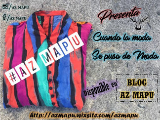 Cuando la moda se puso de moda