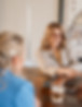 Caroline Veenman coaching