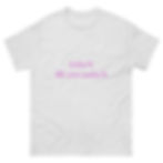 Thumbnail: Watch Me Rise Collection: Survivor T-Shirt