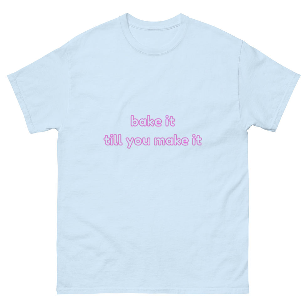 Thumbnail: Watch Me Rise Collection: Survivor T-Shirt