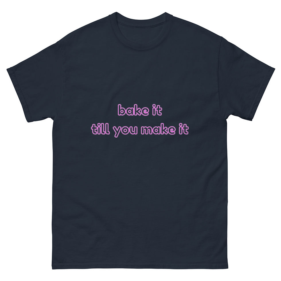 Thumbnail: Watch Me Rise Collection: Super Feeler t-shirt