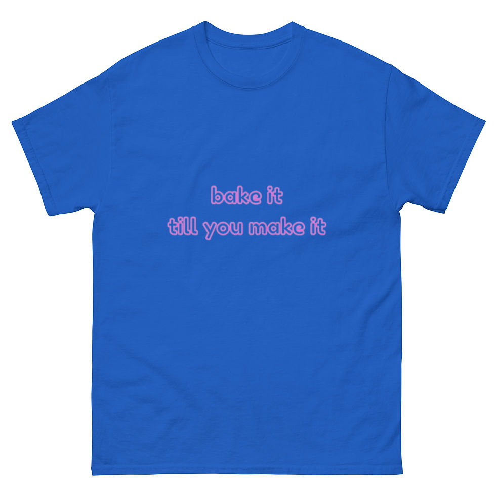 Thumbnail: Watch Me Rise Collection: Survivor T-Shirt
