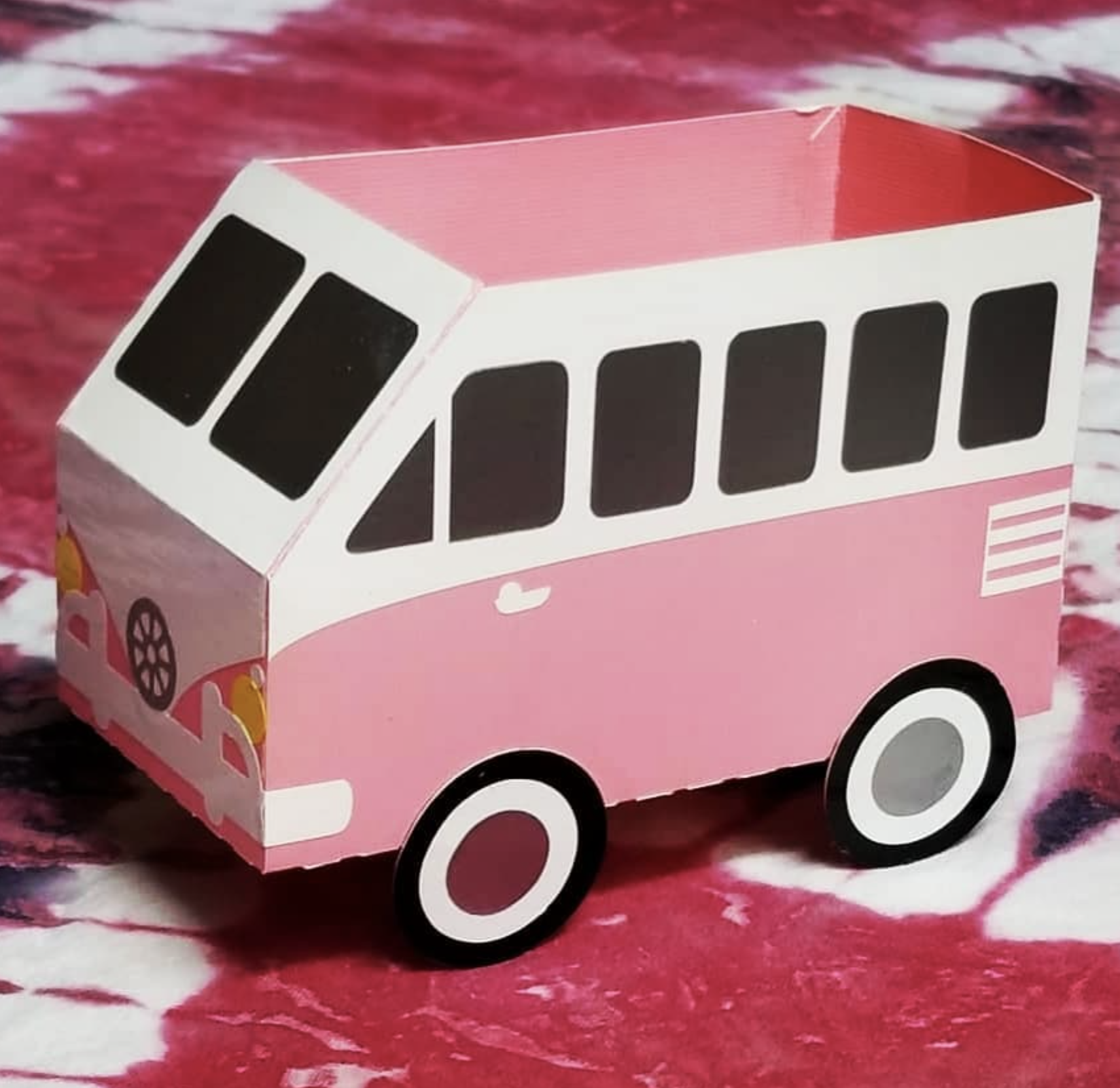 Handmade card