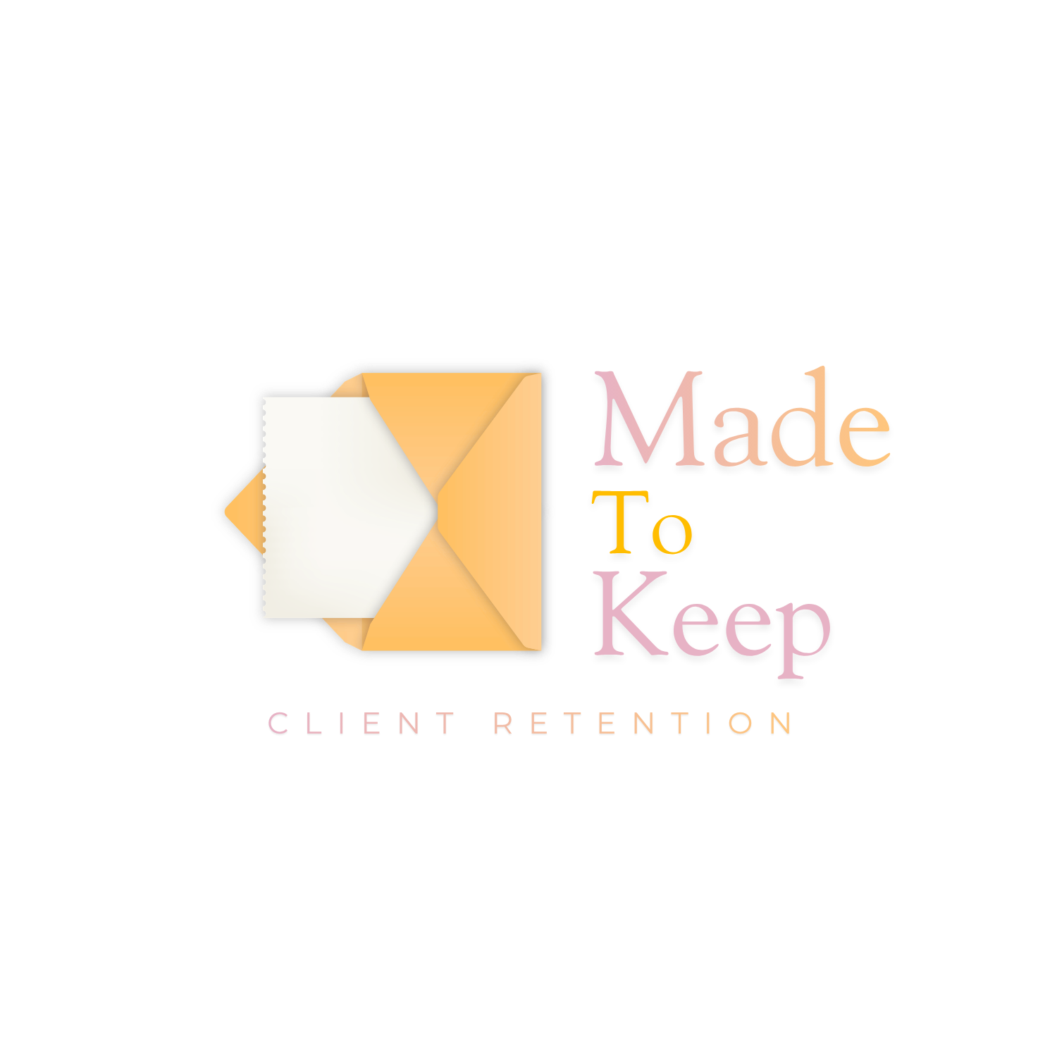 Made To Keep logo