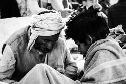 Pashupatinath, Nepal