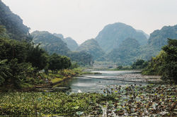 Ninh Bình, Vietnam
