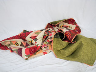 New Collection: Quilt Backings!