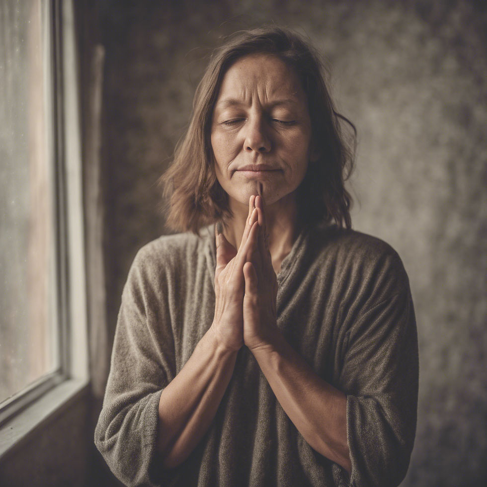 Practice Self-Compassion