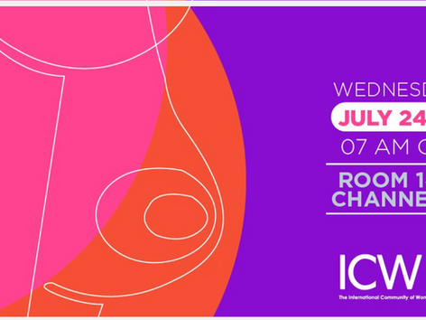 Meet the experts for the Breastfeeding Symposium: "Latching on to Freedom: A Global Dialogue On Reproductive Justice For Women Living With HIV"