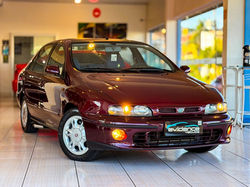 Marea 2.0 SX 1999