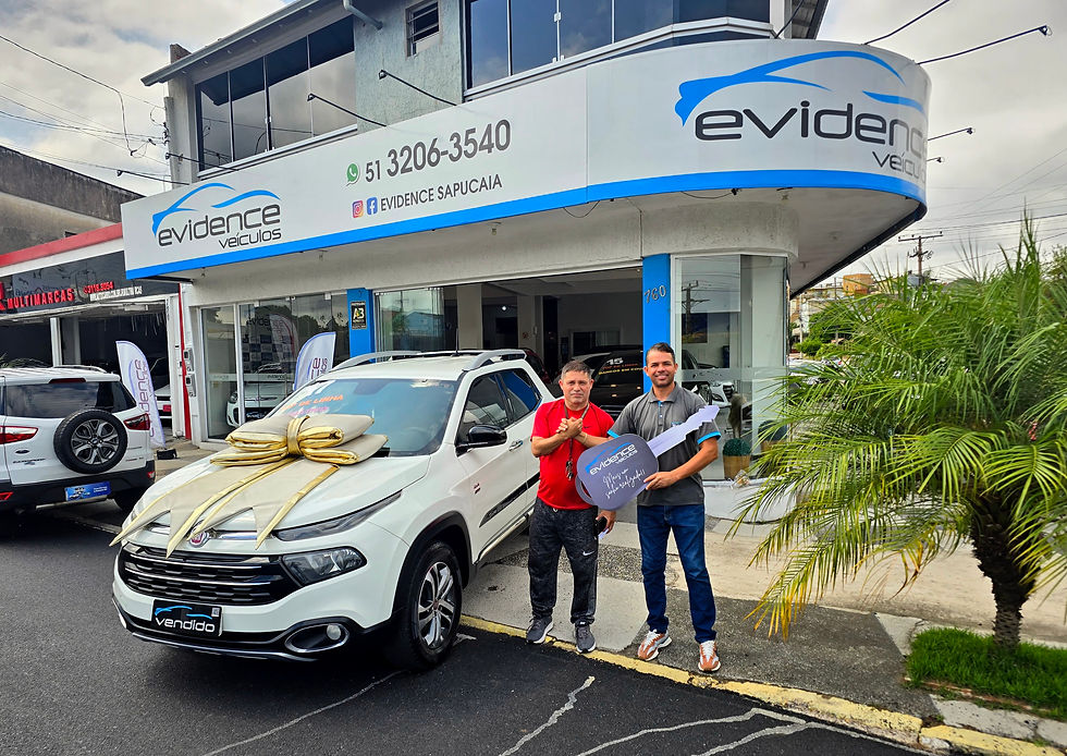 Silvana (Ari) - Toro Volcano 4x4 Turbo Diesel 2017