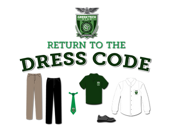 School Uniform clipart
