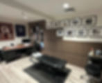 VAST Chiropractic Office Athletes