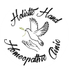 Logo Of Holistic Hand Homeopathic Clinic