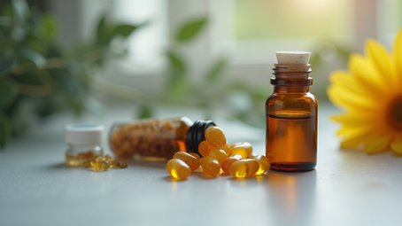 Your Complete Homeopathic Medicine Guide: A Homeopathy Medicine Overview
