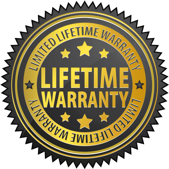 HeatMaster's Limited Lifetime Warranty. What's included?