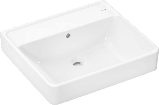 Miniatura: hansgrohe Logis Torneira de Lavatório Monocomando 210 Bica Móvel Sem Válvula