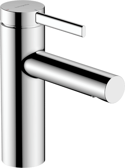 Miniatura: Hansgrohe Xanuia Q Lavatório 800x480mm Com Furo Para Torneira Sem Transbordo Sm