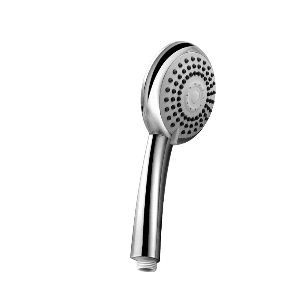 Ramon Soler 5811AS Ducha de Mão 3 Funções 90mm Anticalcário Cromada