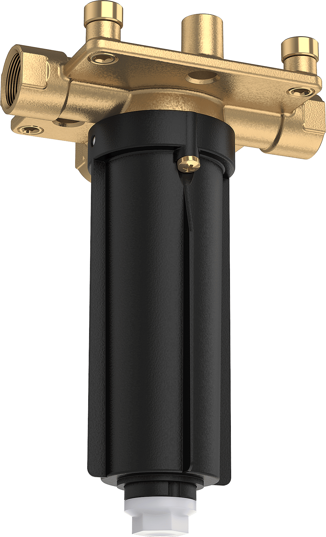 AXOR ShowerSolutions Corpo de Encastrar para Chuveiro de Teto