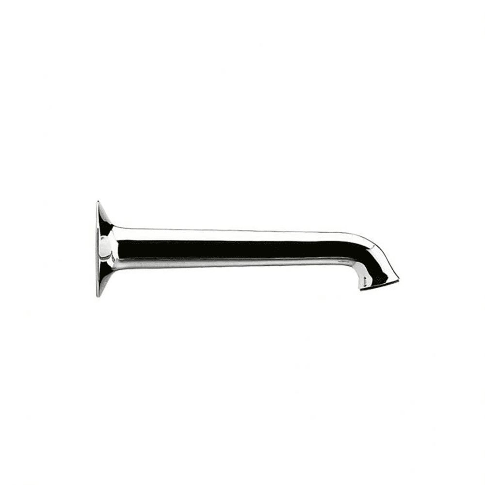 Ramon Soler Hydrotherapy Braço Chuveiro Parede Tubular 165mm Cromo