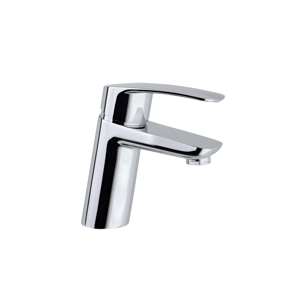 Ramon Soler New Fly Misturadora Lavabo Inclinada Breeam Cromo