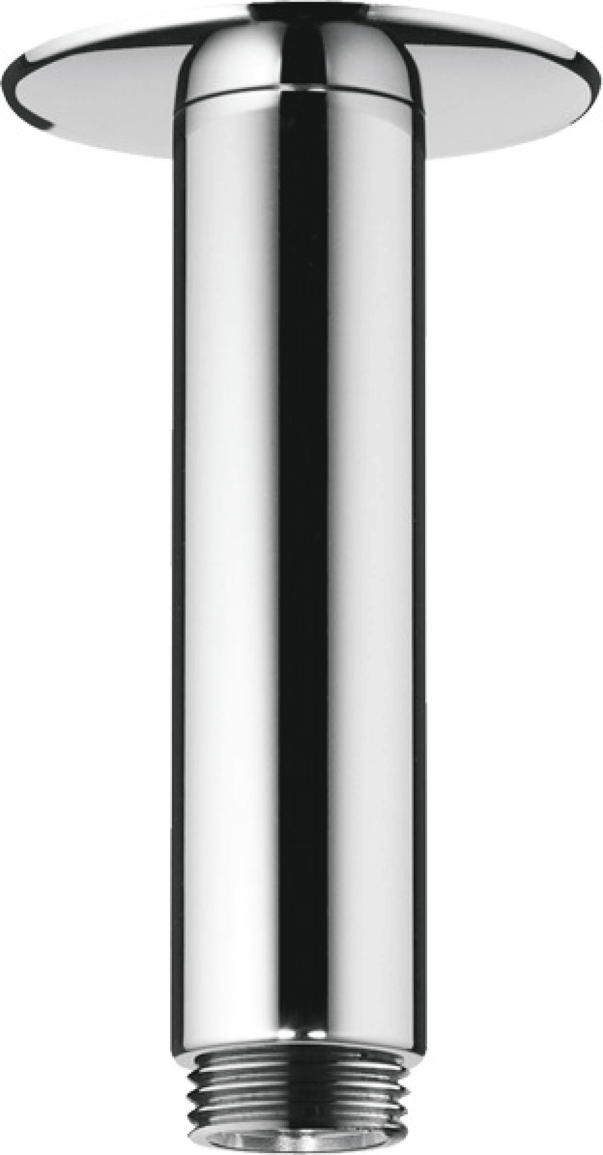 Hansgrohe Raindance S Chuveiro de Teto 180mm 1 Jato Cromado