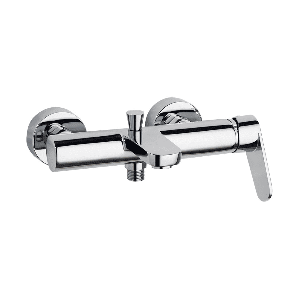 Ramon Soler Alexia Breeam Misturador Monocomando de Banho 6L Cromo