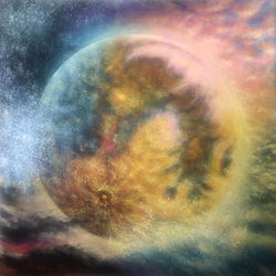 & Earth noricco