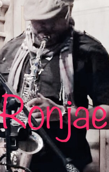 Ronaje Music