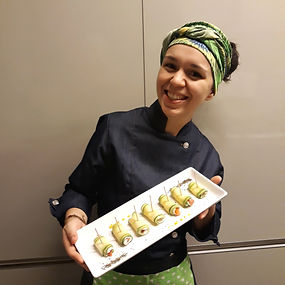 Personal Chef
