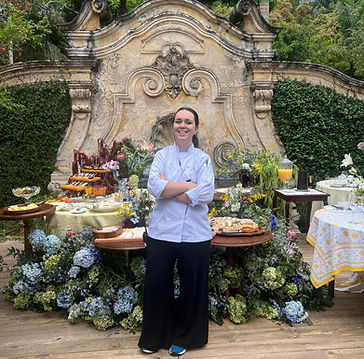 CATERING- HASHTAG GASTRONOMIA