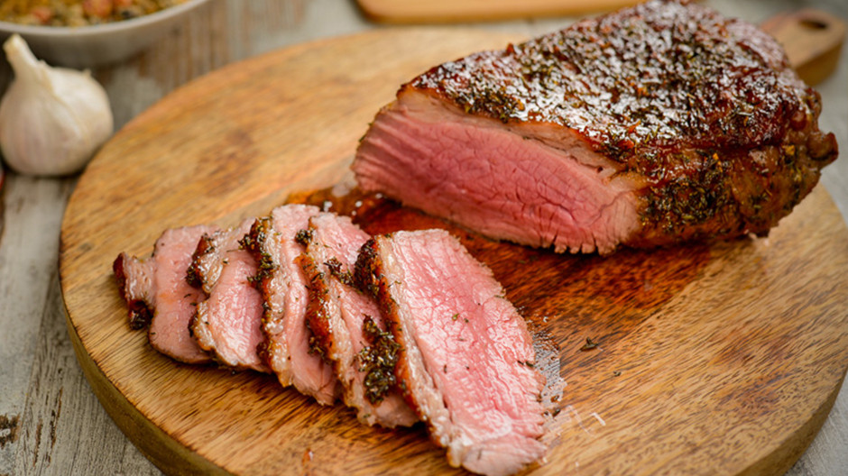Quick and Easy Brazilian Steak For The Family