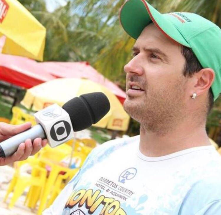 Tio Tomate (Barretos e Catanduva SP)