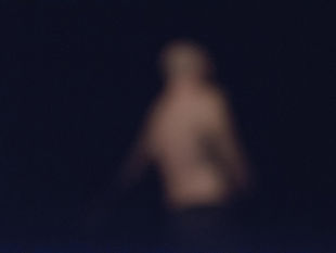 Étude sur la pénombre