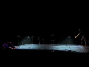 Habité d’un sentiment de décroissance