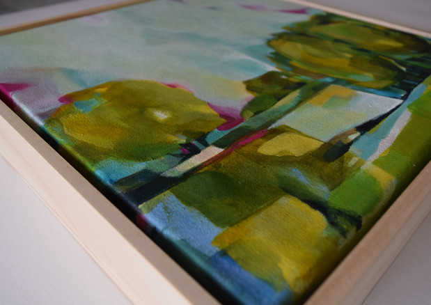 landscape painting