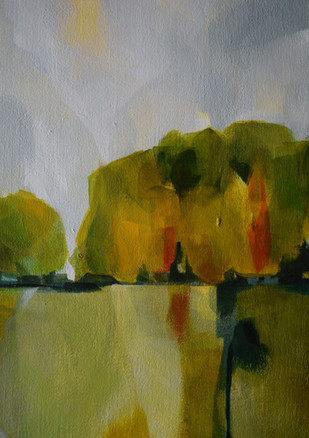 Turning (detail)