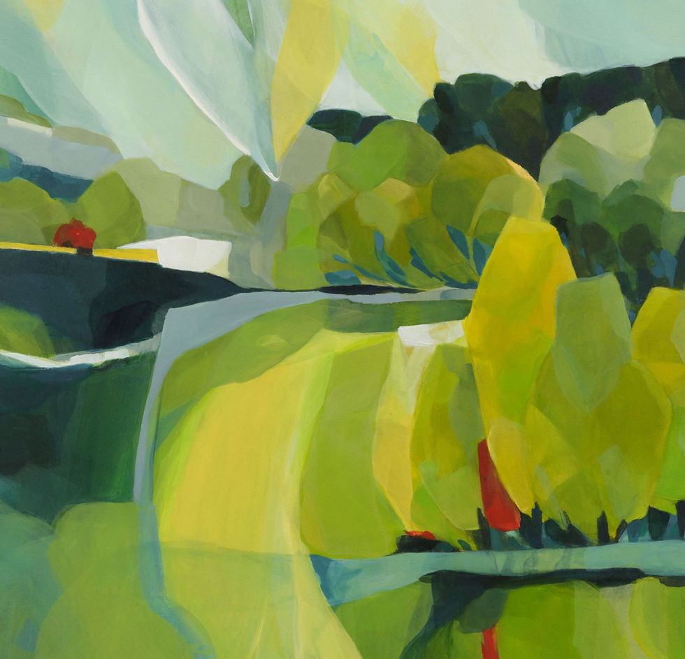 Thumbnail: FIELD NOTES Limited Edition CANVAS Print