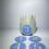 Thumbnail: Birthday Crown with 5 Numbers