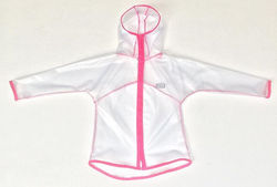 Chaquetas impermeables tallas 6, 8, 10, 12, 14, S, M, L