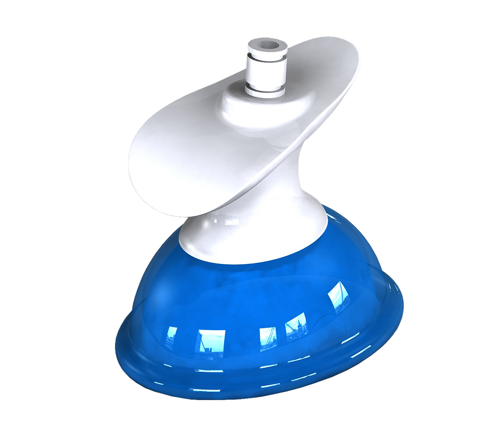 ACCESORIO EQUIPO MEDICO VACUUM