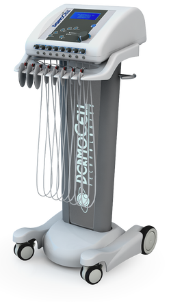 BIOGYM ADVANCE dermocell 006