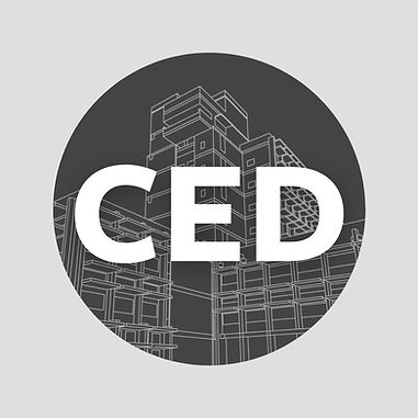 CED Instagram Logo