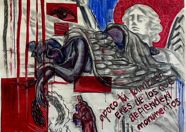 Defender Monumentos