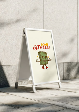 Domi Tamales