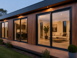 Double-Glazed Windows & Doors: Benefits, Performance & What to Know