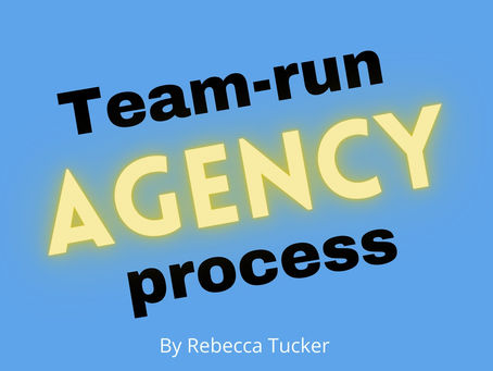 Sales teams need a daily process