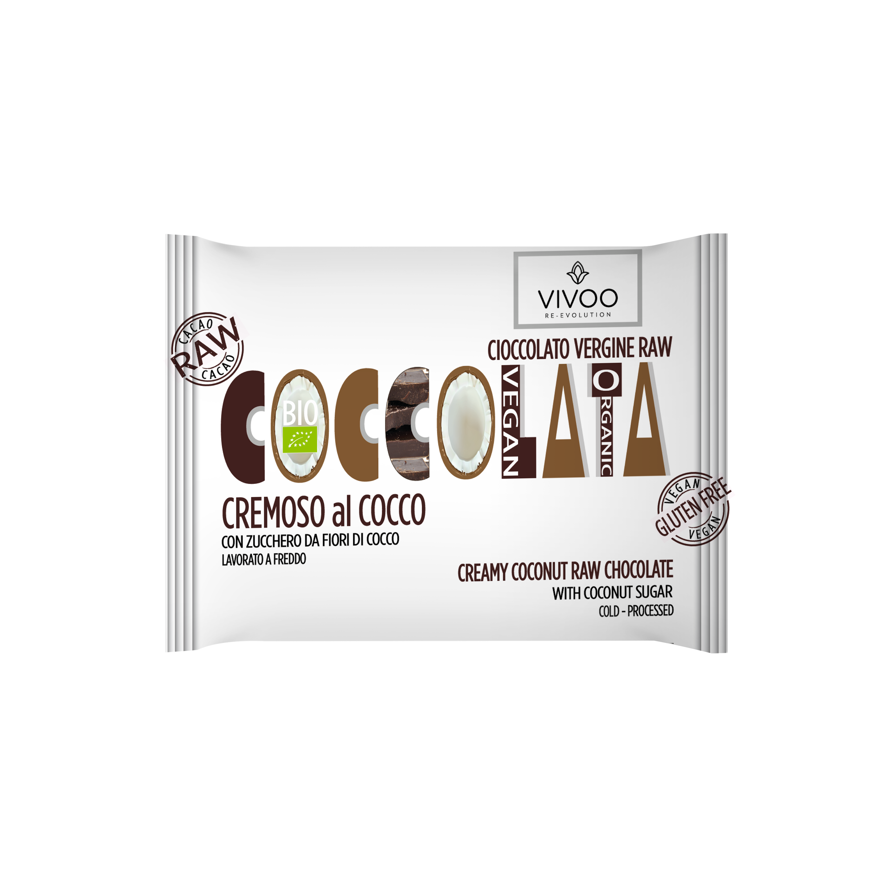 COCCOLATA