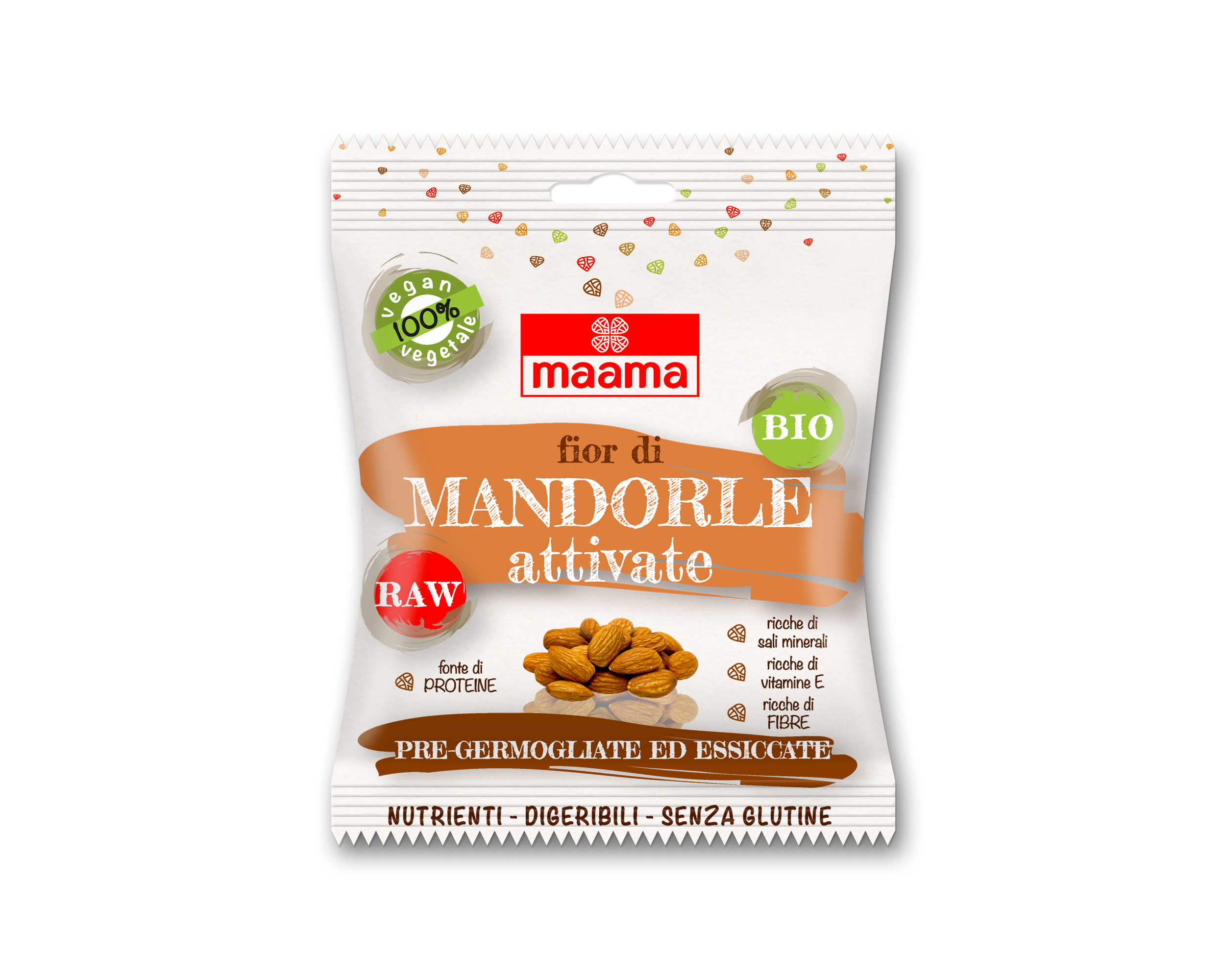MANDORLE attivate